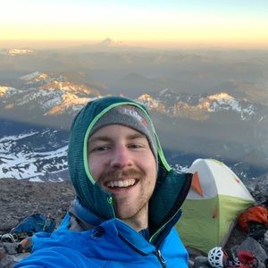 Meet your Posher, Drew